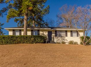 682 Crestlyn Dr, North Augusta, SC 29841