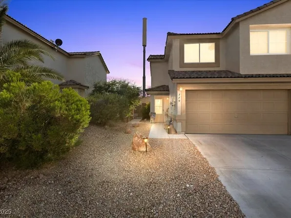 779 Peregrine Falcon St, Henderson, NV 89015