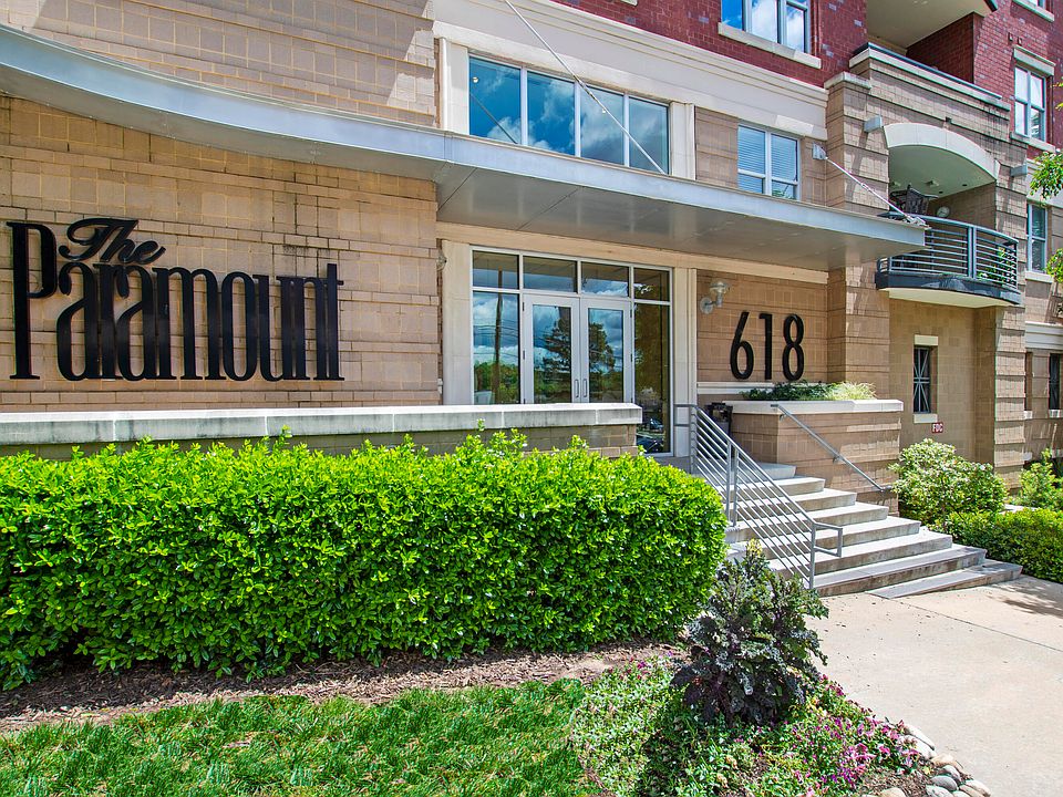 1st image of 618 N Boylan Ave Suite 506