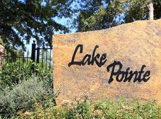 7318 Lake Pointe Cv, Tyler, TX 75703