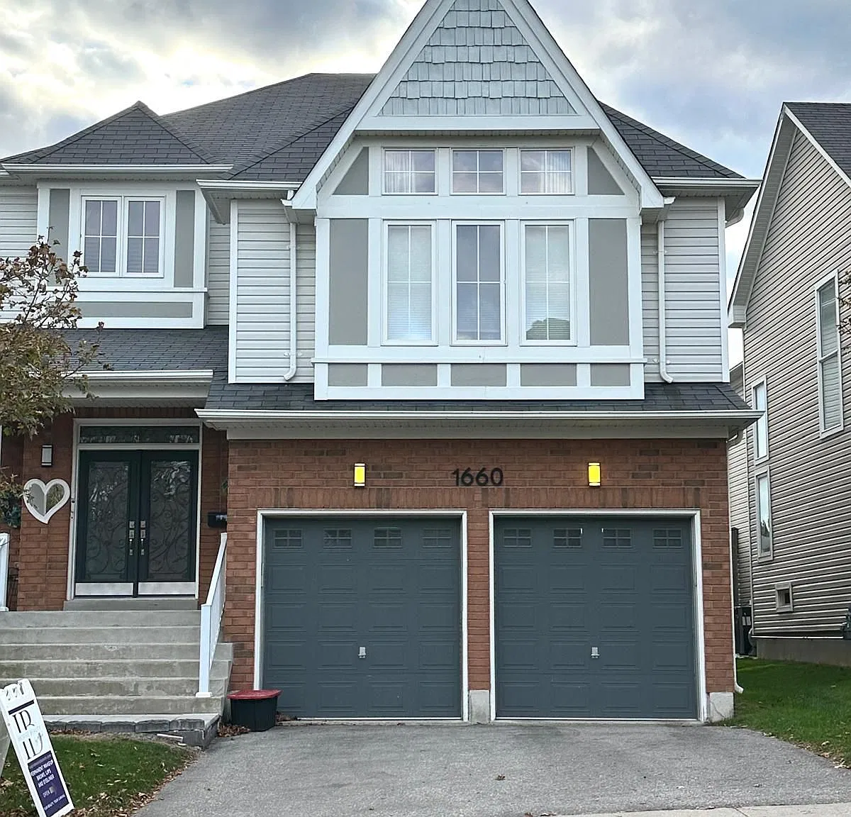 3 bed, $2,000 — Photo 1