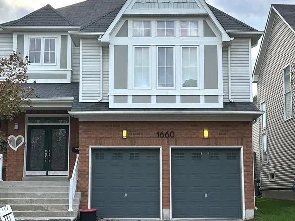 1660 Arborwood Dr #Basement, Oshawa, ON L1K 0H2