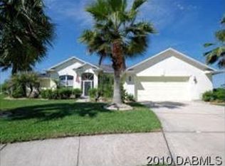 1836 Afshin Ct, Port Orange, FL 32128