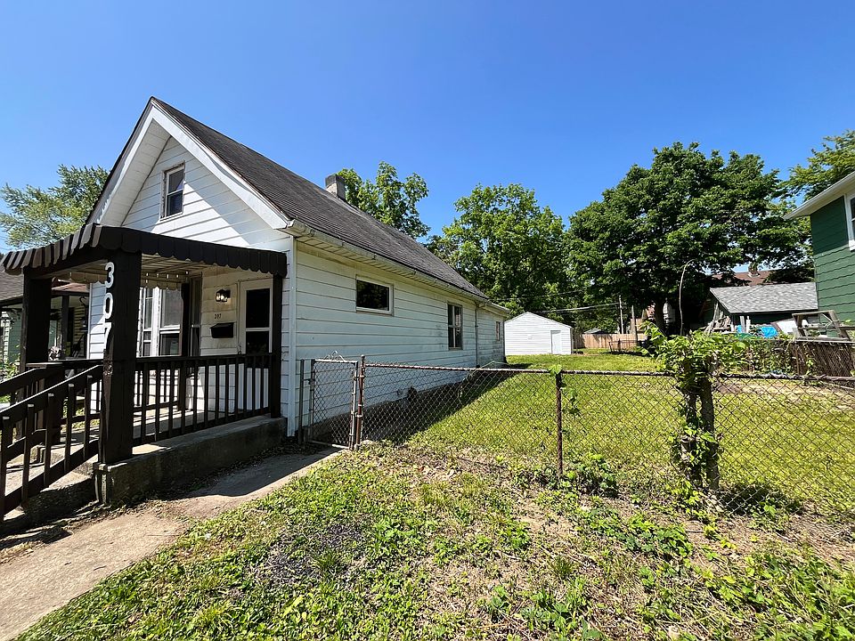 2nd image of 307 Center St