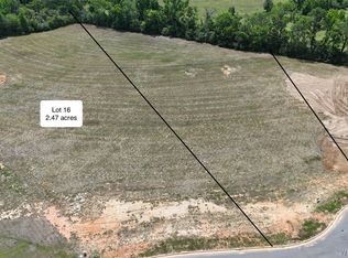 40 County Road 760, Enterprise, AL 36330