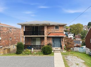 3631 Cambria St APT 2, Homestead, PA 15120