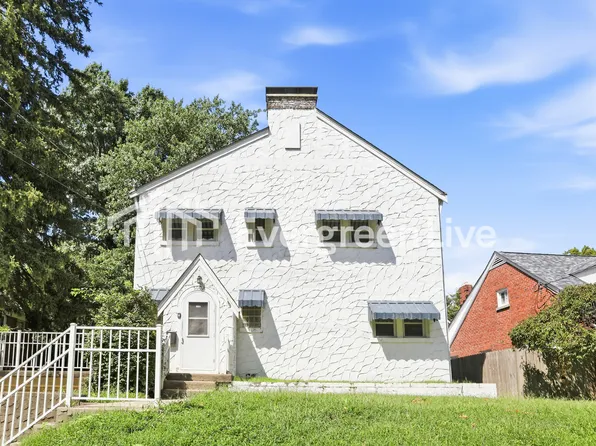 5002 Western Hills Ave, Cincinnati, OH 45238
