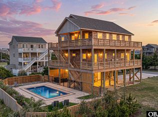 24246 S Holiday Blvd LOT 41, Rodanthe, NC 27968