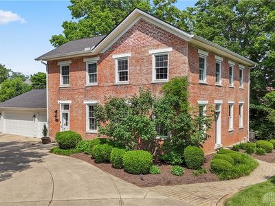 3886 W Franklin St, Bellbrook, OH, 45305