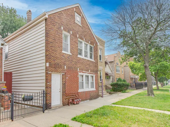 3817 S Honore St, Chicago, IL 60612