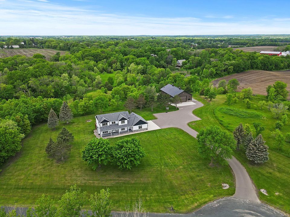 9995 High Bluff Ln, Hamel, MN 55340 | Zillow