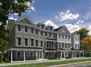 Redford Plan, The Towns at Pennybrook, Flourtown, PA 19031