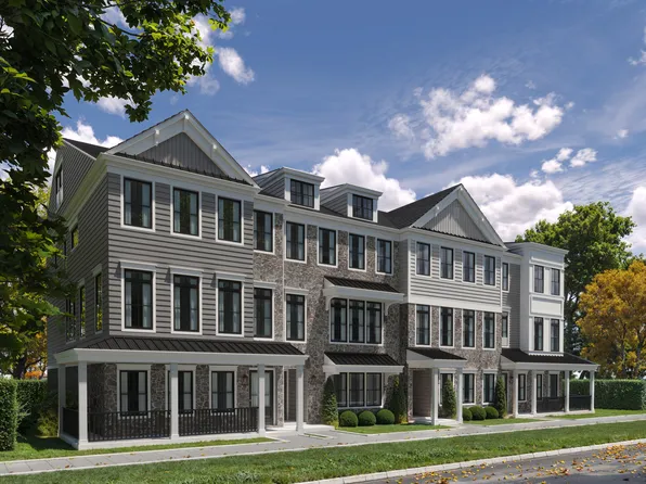 Redford Plan, The Towns at Pennybrook