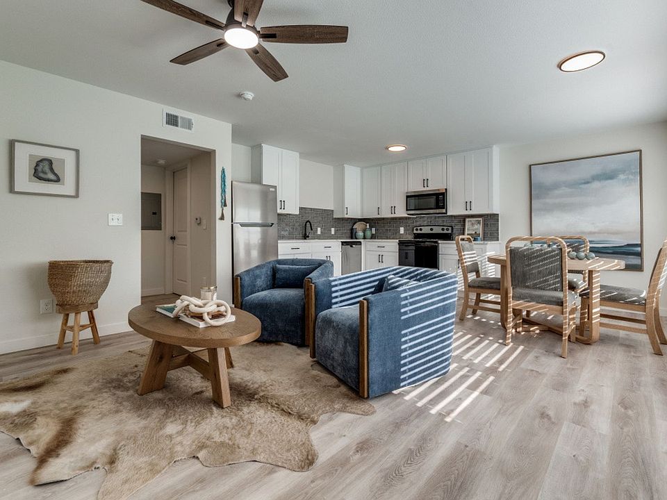 1st image of 5917 Gaston Ave #108