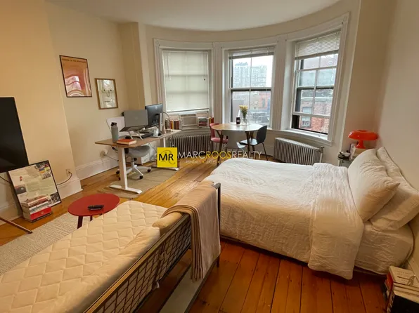 380 Commonwealth Ave, Boston, MA 02215