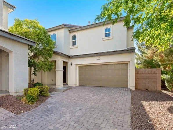1030 Maple Pines Ave, North Las Vegas, NV 89081