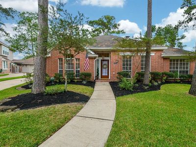 13807 Wetherfield Ln, Cypress, TX, 77429