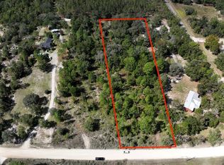 NE 90th Ave LOT 7-A, Bronson, FL 32621