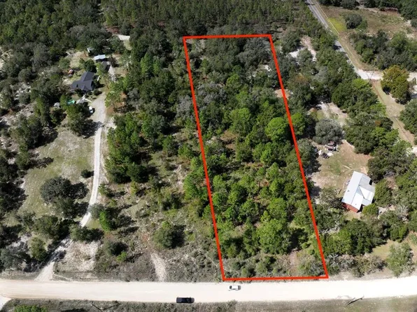NE 90th Ave Lot 7-A, Bronson, FL 32621