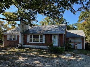 4614 Groometown Rd, Greensboro, NC 27407