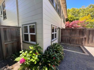 211 & 213 Miller Ave #211B-213A-213B, Mill Valley, CA 94941
