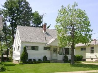 364 E Baird Ave, Barberton, OH