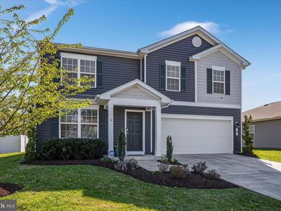 9 E Fairfax St, Berryville, VA, 22611