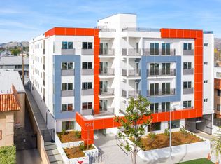 The Jordan Heights, Canoga Park, CA 91303