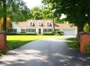 9605 Bridges Rd, Leesburg, OH 45135