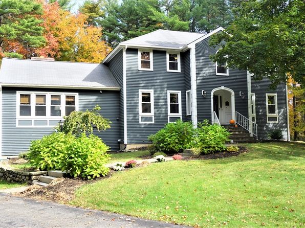 Carlisle Real Estate - Carlisle MA Homes For Sale | Zillow