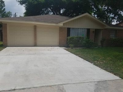 11727 N Willowdale Cir, Houston, TX, 77071