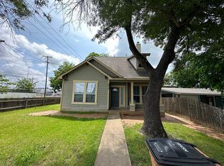 5517 Duval St #A, Austin, TX 78751