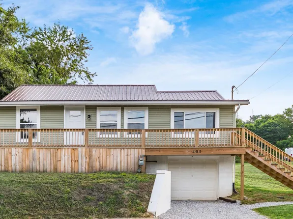 403 Fowlers Ln, New Lexington, OH 43764