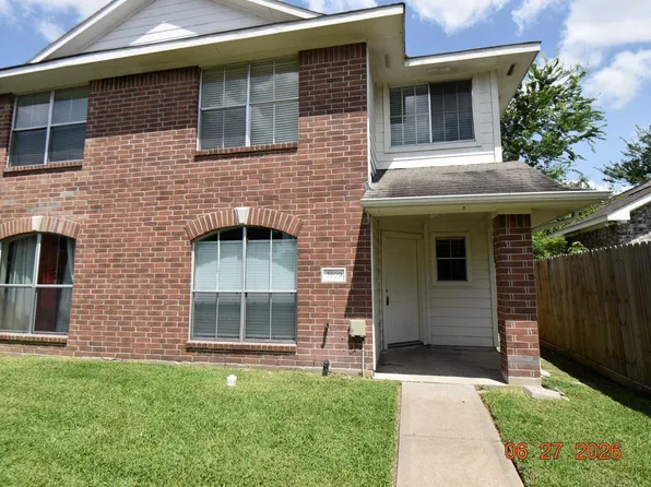 3509 Attucks St, Houston, TX 77004