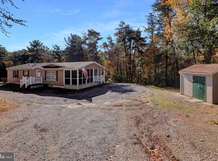 6835 Lakeway Dr, Huntingdon, PA 16652