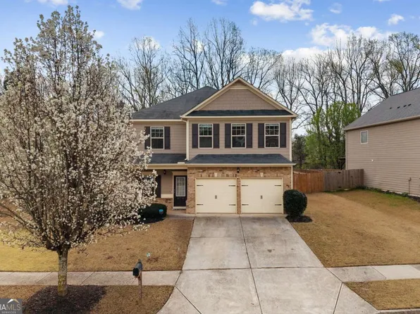 4345 Mill Farm Ln, Buford, GA 30519