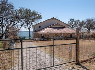 203 Lakewood Dr, Burnet, TX 78611