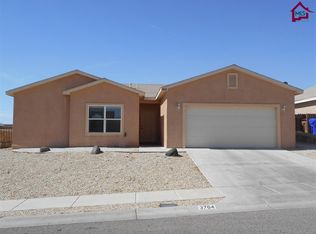 3764 Damonite Ct, Las Cruces, NM 88012