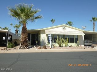 1190 E Barley Ave, Casa Grande, AZ 85122