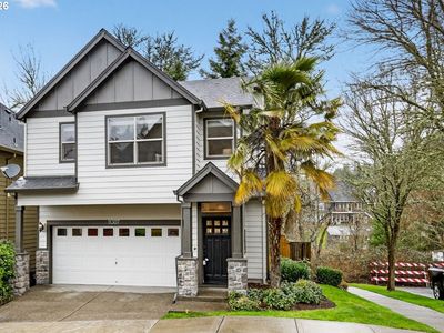 11307 NW Kimble Ct, Portland, OR, 97229