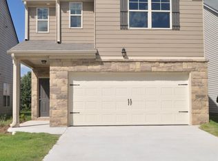 5728 Grande River Rd #138, Atlanta, GA 30349