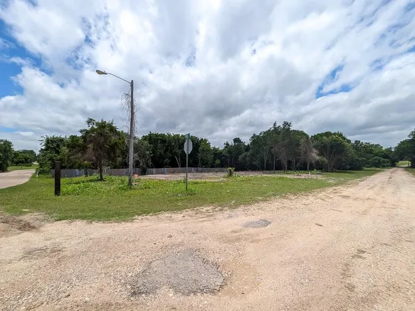 701 E Blackshear St, Navasota, TX 77868