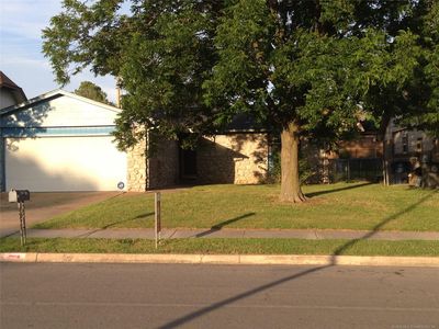 3201 S 136th Ave E, Tulsa, OK, 74134