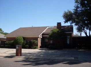 3403 Stanolind Ave, Midland, TX 79707