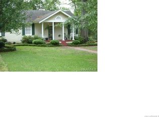 3135 Montezuma Rd, Montgomery, AL 36106