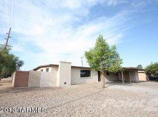 7074 E Calle Bellatrix, Tucson, AZ 85710