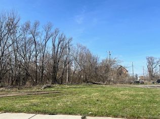 5131 Bangor St, Detroit, MI 48210