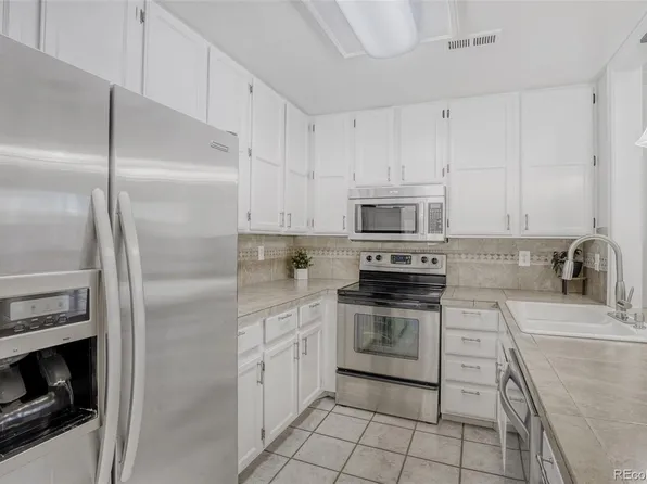 12404 E Tennessee Circle #F, Aurora, CO 80012