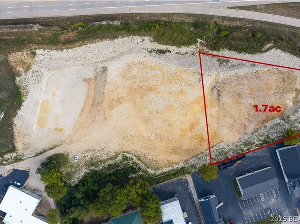 Rowan Rd, Osage Beach, MO 65065