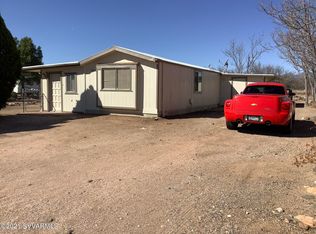 1960 N Royal Way, Camp Verde, AZ 86322